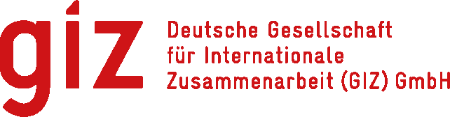 Deutsche Gesellschaft für Internationale Zusammenarbeit (GIZ) GmbH