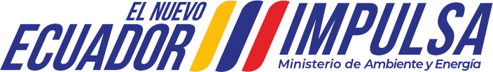 Ministerio de Ambiente y Energía del Ecuador