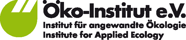 Öko-Institut e.V.